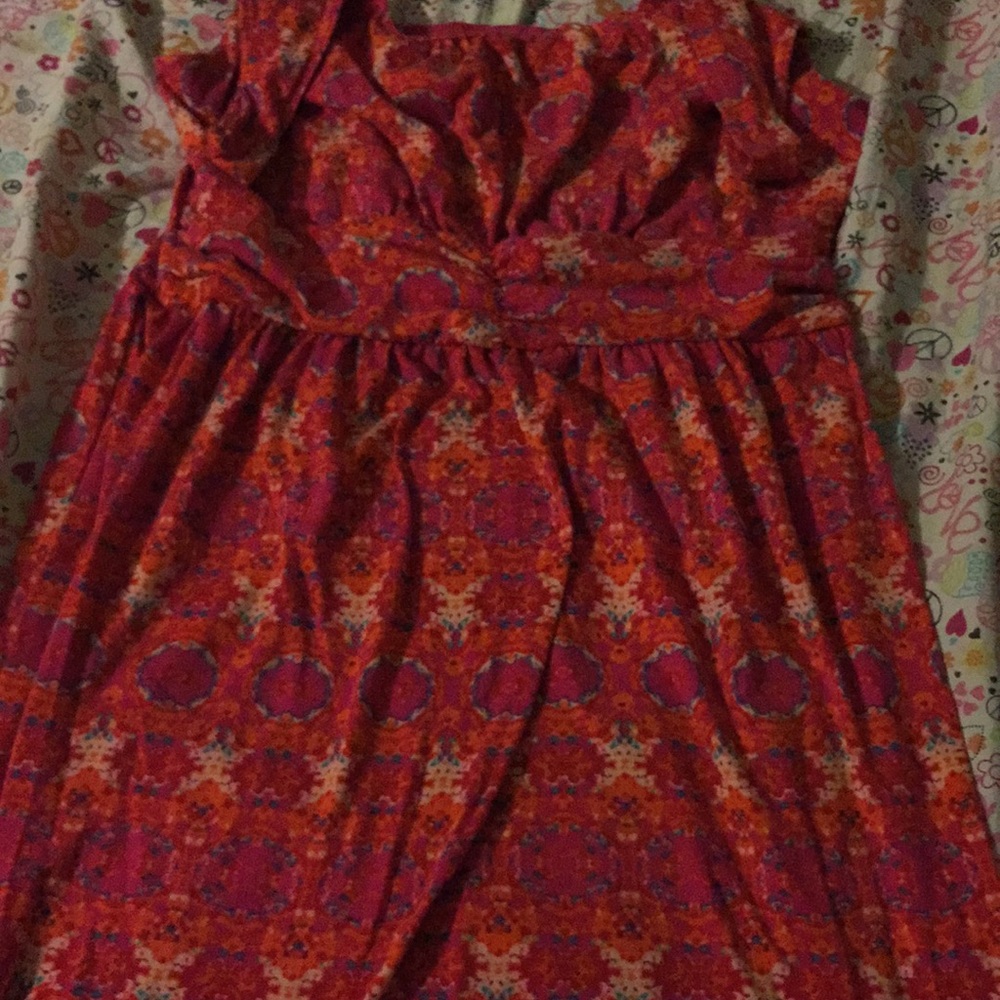 Summer Dress